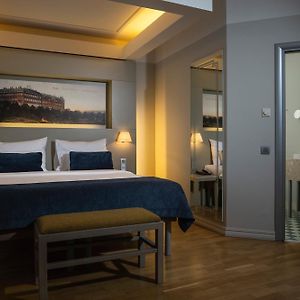 Deluxe Doppelzimmer